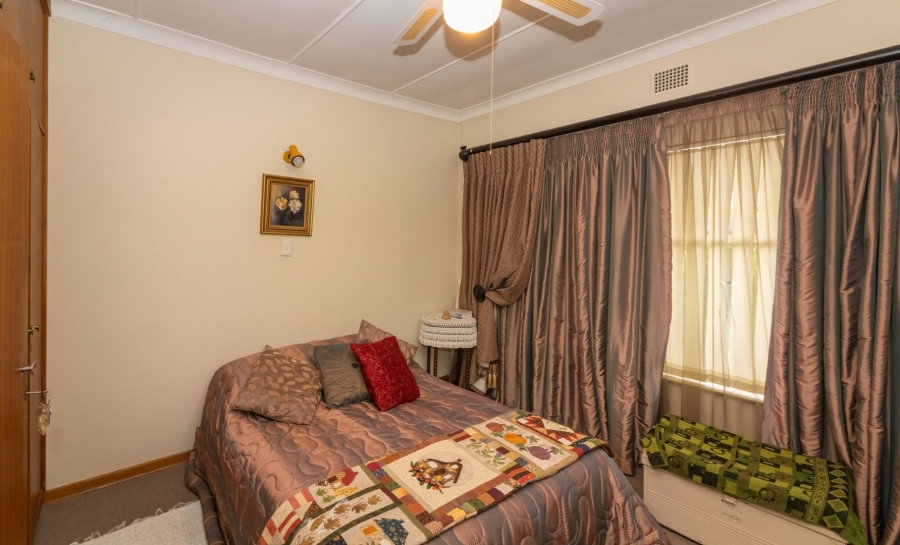 3 Bedroom Property for Sale in Kroonheuwel Free State